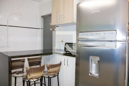 Casa à venda com 150m², 4 quartos e 4 vagasCozinha