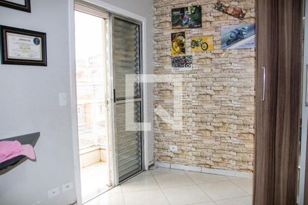 Casa à venda com 150m², 4 quartos e 4 vagasQuarto 3
