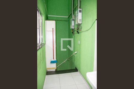 Casa à venda com 150m², 4 quartos e 4 vagasÁrea de Serviço