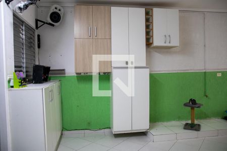 Casa à venda com 150m², 4 quartos e 4 vagasChurrasqueira