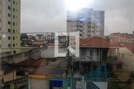 Casa à venda com 150m², 4 quartos e 4 vagasVista da Varanda
