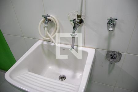 Casa à venda com 150m², 4 quartos e 4 vagasÁrea de Serviço