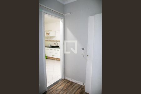 Casa à venda com 150m², 4 quartos e 4 vagasQuarto de Serviço