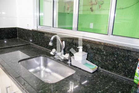 Casa à venda com 150m², 4 quartos e 4 vagasCozinha