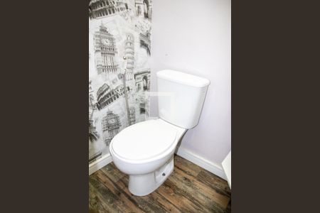 Casa à venda com 150m², 4 quartos e 4 vagasBanheiro 3