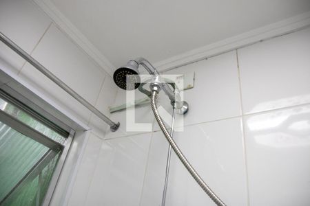 Casa à venda com 150m², 4 quartos e 4 vagasBanheiro do Quarto 1