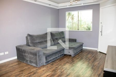 Sala de casa à venda com 4 quartos, 150m² em Vila Gustavo, São Paulo