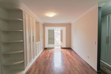 Suíte Master de casa à venda com 3 quartos, 238m² em Vila Lageado, São Paulo