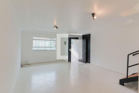 Casa à venda com 238m², 3 quartos e 4 vagasSala