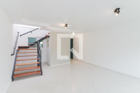 Casa à venda com 3 quartos, 238m² em Vila Lageado, São Paulo