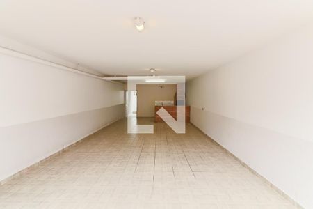 Garagem de casa à venda com 3 quartos, 238m² em Vila Lageado, São Paulo