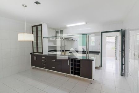 Cozinha de casa à venda com 3 quartos, 238m² em Vila Lageado, São Paulo