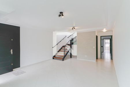 Sala de casa à venda com 3 quartos, 238m² em Vila Lageado, São Paulo