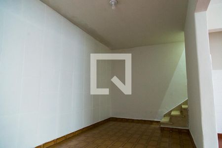 Casa à venda com 170m², 2 quartos e 1 vagaSala de jantar