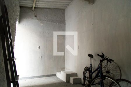 Casa à venda com 170m², 2 quartos e 1 vagaQuarto de Serviço