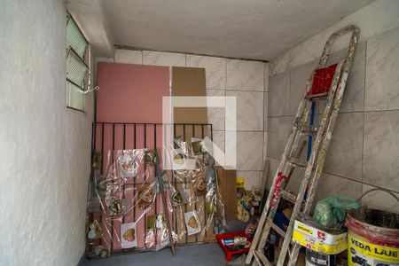Casa à venda com 170m², 2 quartos e 1 vagaQuintal da Frente
