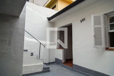 Casa à venda com 170m², 2 quartos e 1 vagaQuintal da Frente