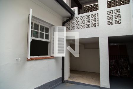 Casa à venda com 170m², 2 quartos e 1 vagaQuintal da Frente