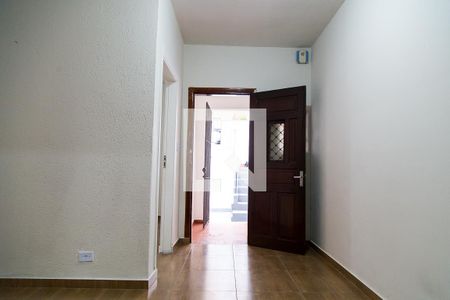 Sala de casa à venda com 2 quartos, 170m² em Chácara Inglesa, São Paulo