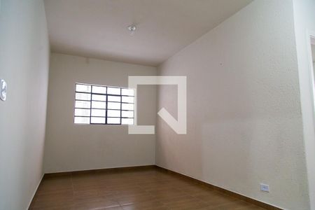 Sala de casa à venda com 2 quartos, 170m² em Chácara Inglesa, São Paulo