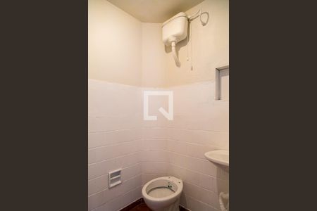 Casa à venda com 170m², 2 quartos e 1 vagaBanheiro de Serviço