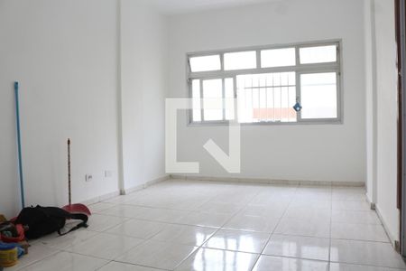 Quarto de apartamento para alugar com 1 quarto, 45m² em Centro, São Vicente