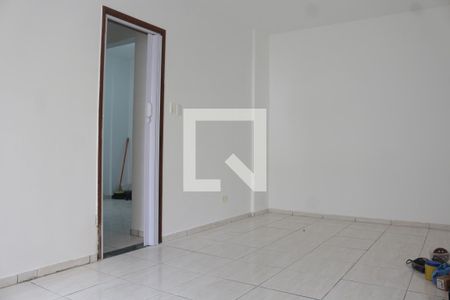 Quarto de apartamento para alugar com 1 quarto, 45m² em Centro, São Vicente