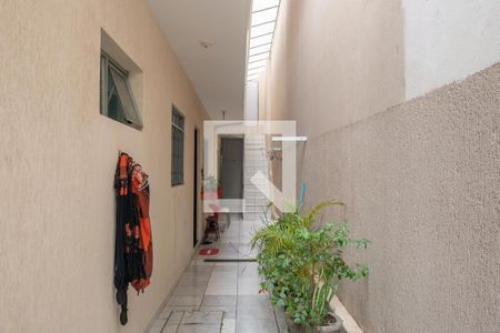 Casa à venda com 190m², 3 quartos e 6 vagasÁrea Externa