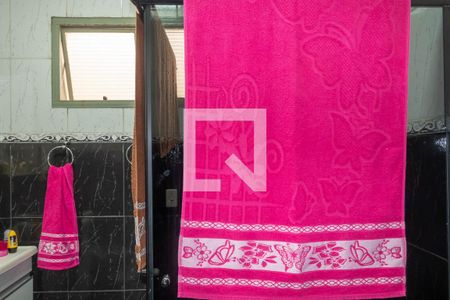 Casa à venda com 190m², 3 quartos e 6 vagasBanheiro 