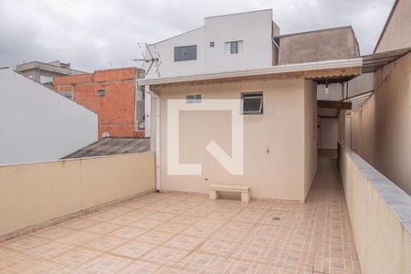 Casa à venda com 190m², 3 quartos e 6 vagasTerraço