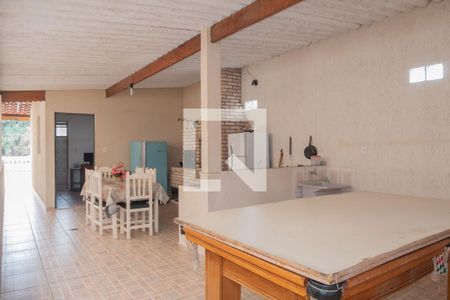 Casa à venda com 190m², 3 quartos e 6 vagasÁrea Gourmet