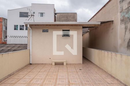Casa à venda com 190m², 3 quartos e 6 vagasTerraço