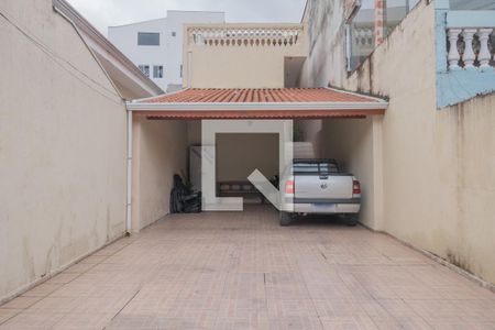 Casa à venda com 190m², 3 quartos e 6 vagasGaragem