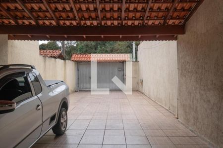 Casa à venda com 190m², 3 quartos e 6 vagasGaragem