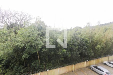 Apartamento à venda com 47m², 2 quartos e 1 vaga Apartamento à venda com 47m², 2 quartos e 1 vagaVista