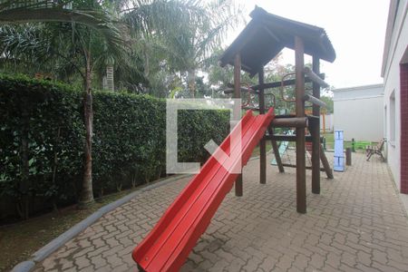 Apartamento à venda com 47m², 2 quartos e 1 vaga Apartamento à venda com 47m², 2 quartos e 1 vagaPlayground