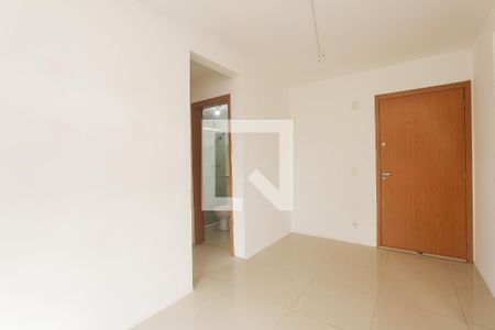 Sala de apartamento à venda com 2 quartos, 47m² em Morro Santana, Porto Alegre