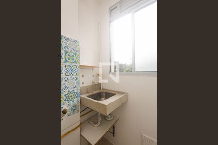 Apartamento à venda com 47m², 2 quartos e 1 vaga Apartamento à venda com 47m², 2 quartos e 1 vagaCozinha