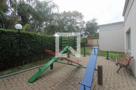 Apartamento à venda com 47m², 2 quartos e 1 vaga Apartamento à venda com 47m², 2 quartos e 1 vagaPlayground