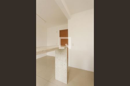 Apartamento à venda com 47m², 2 quartos e 1 vaga Apartamento à venda com 47m², 2 quartos e 1 vagaCozinha