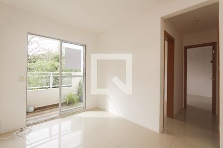 Sala de apartamento à venda com 2 quartos, 47m² em Morro Santana, Porto Alegre