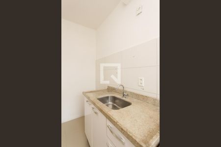 Apartamento à venda com 47m², 2 quartos e 1 vaga Apartamento à venda com 47m², 2 quartos e 1 vagaCozinha