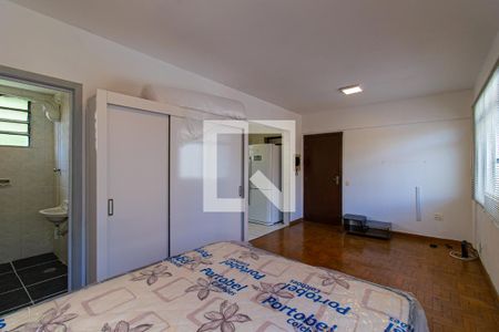 Studio de kitnet/studio à venda com 1 quarto, 40m² em Bela Vista, São Paulo