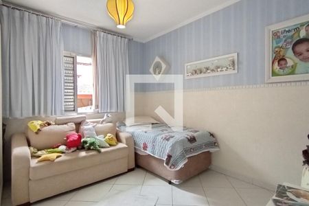 Quarto 1 de casa à venda com 3 quartos, 150m² em Cidade Patriarca, São Paulo