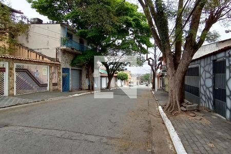 Casa à venda com 150m², 3 quartos e 2 vagas Casa à venda com 150m², 3 quartos e 2 vagasVista da Rua