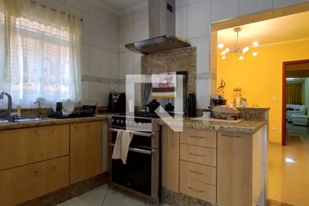 Casa à venda com 150m², 3 quartos e 2 vagas Casa à venda com 150m², 3 quartos e 2 vagasCozinha