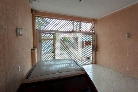 Casa à venda com 150m², 3 quartos e 2 vagas Casa à venda com 150m², 3 quartos e 2 vagasGaragem