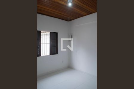 Quarto 1 de casa para alugar com 1 quarto, 40m² em Vila Romero, São Paulo