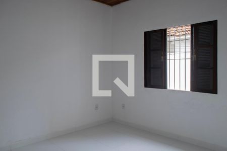 Quarto 1 de casa para alugar com 1 quarto, 40m² em Vila Romero, São Paulo