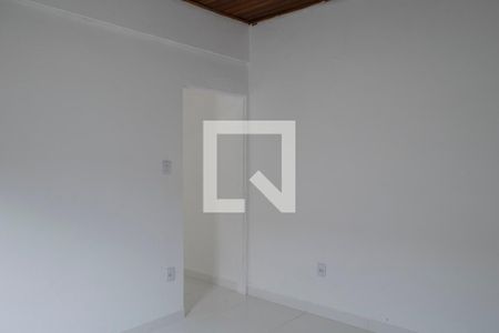Quarto 1 de casa para alugar com 1 quarto, 40m² em Vila Romero, São Paulo